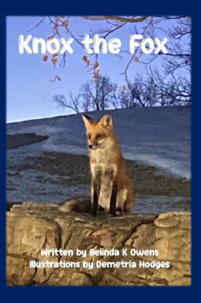 Knox the Fox