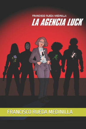 La Agencia Luck