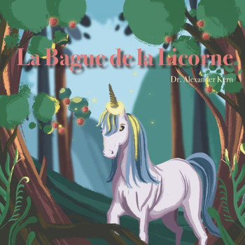 La Bague de la Licorne