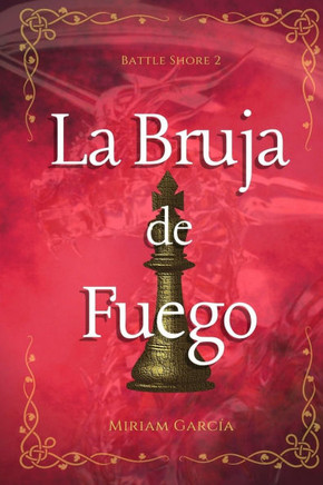 La Bruja de Fuego