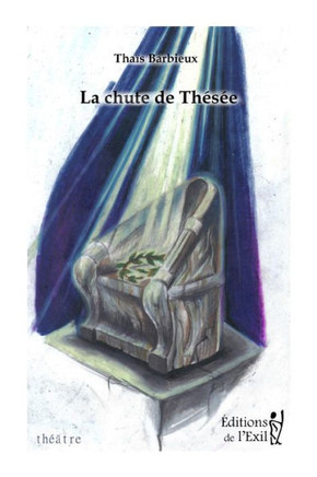 La chute de Thésée