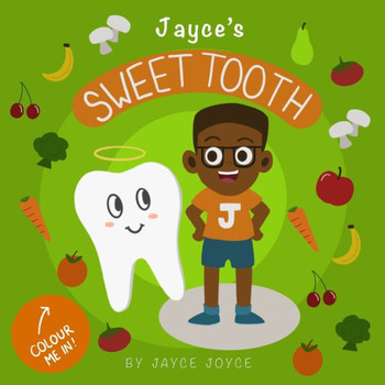 Jayce'S Sweet Tooth