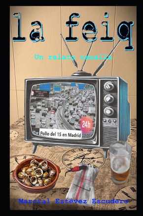 La feiq: Un relato canalla