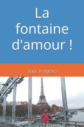La fontaine d'amour !