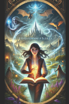 La Gardienne d'Elúriel