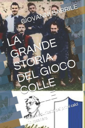 La Grande Storia del Gioco Colle Palle: Storie e curiosità dei primi calci in rosanero