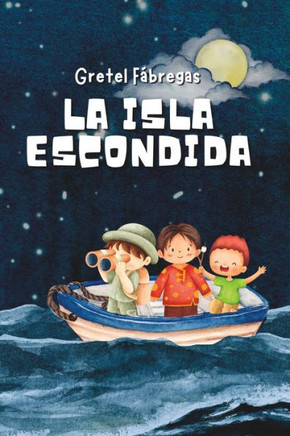 La Isla Escondida: Una travesía de misterios y secretos