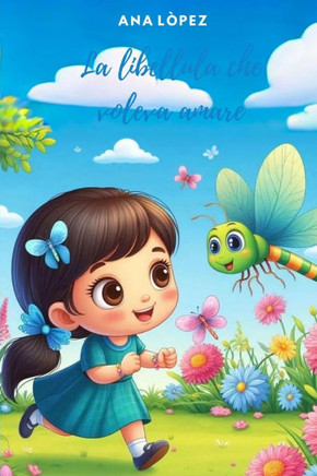 La libellula che voleva amare