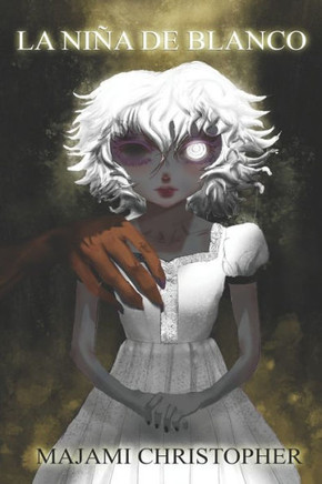 La Niña De Blanco