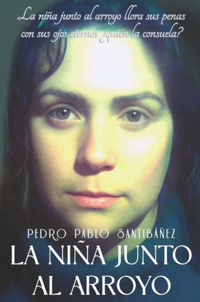 La Niña Junto Al Arroyo