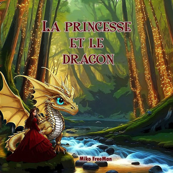 La princesse et le dragon