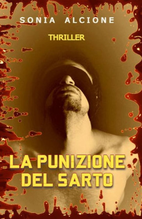 La Punizione del Sarto: Thriller