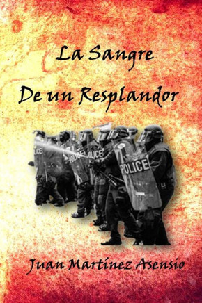 La sangre de un resplandor