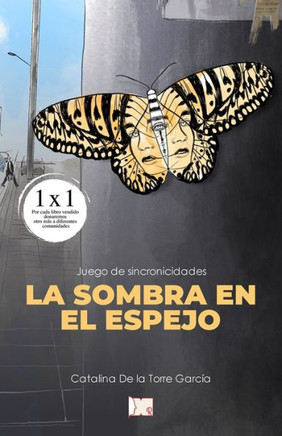La sombra en el espejo: Juego de sincronicidades