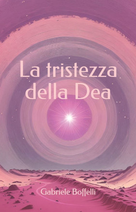 La tristezza della Dea
