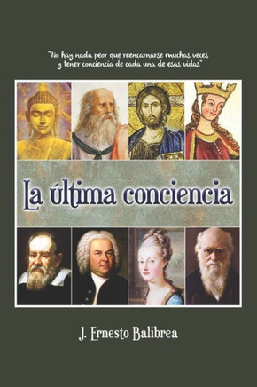 La última conciencia