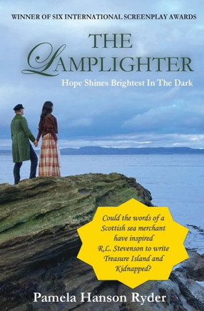 The Lamplighter: Hope Shines Brightest In The Dark