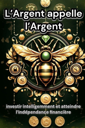 L'Argent appelle l'Argent: investir intelligemment et atteindre l'indépendance financière