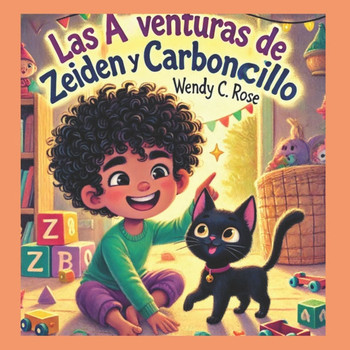 Las Aventuras de Zeiden y Carboncillo