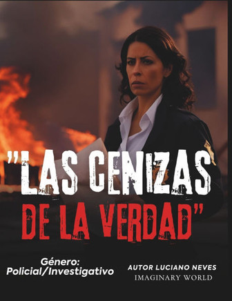 Las Cenizas de la Verdad