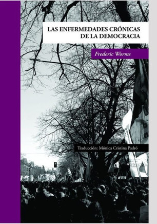 Las enfermedades crónicas de la democracia
