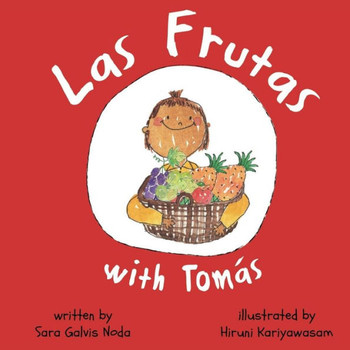 Las Frutas with Tomás