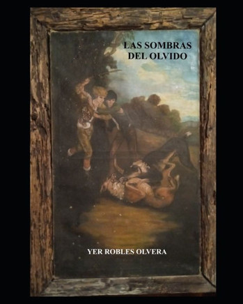 Las Sombras del Olvido