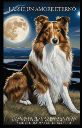 Lassie: Un Racconto di Amore e Fedeltà Una vita insieme