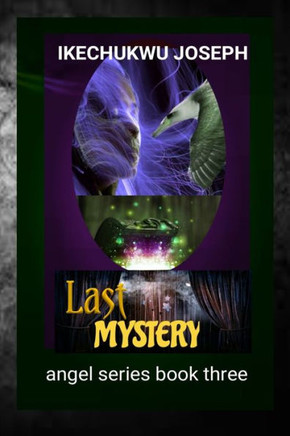 Last Mystery