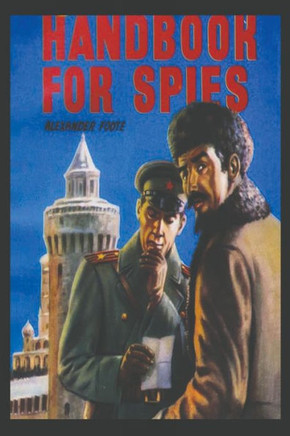Handbook For Spies