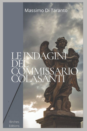 Le indagini del commissario Colasanti
