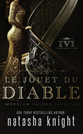 Le Jouet du diable Le Jouet du diable