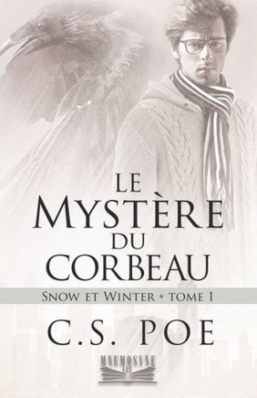 Le Mystère du corbeau Le Mystère du corbeau