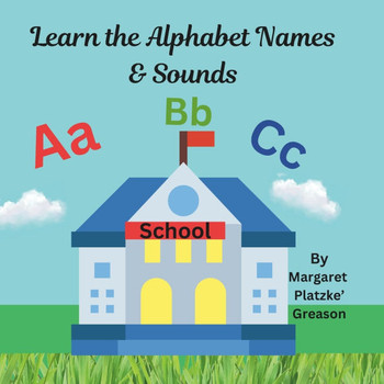 Learn Alphabet Names & Sounds
