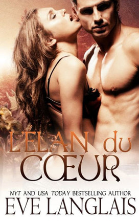 L'éLan Du Coeur (Kodiak Point) (French Edition)