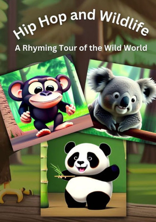 Learn Wildlife for Kids: Fun Rhyming Tour of the Animal World
