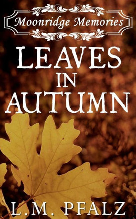 Leaves In Autumn