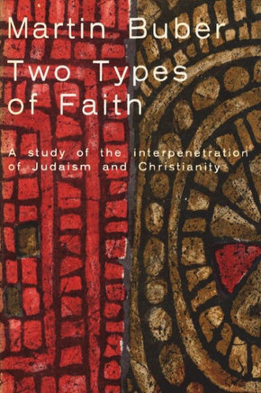 Two Types Of Faith