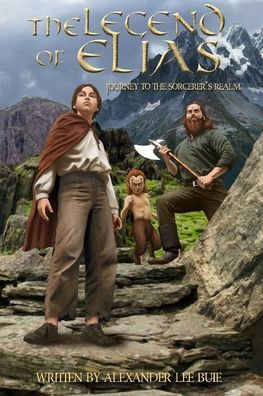 Legend of Elias: Journey to the Sorcerer's Realm