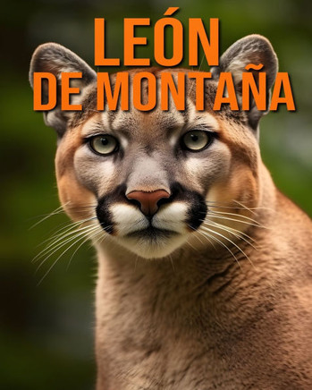 León de montaña: Datos e imágenes divertidas y fascinantes sobre los León de montaña