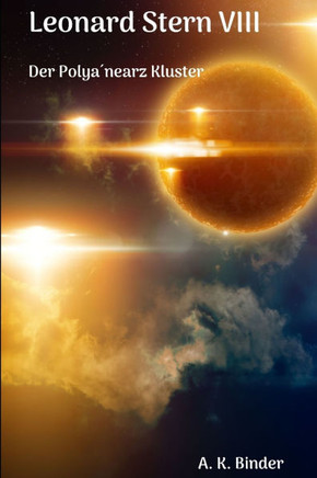 Leonard Stern VIII: Der Polya´nearz Kluster