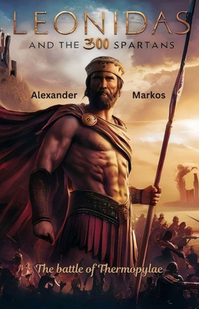 Leonidas and the 300 spartans: The battle of thermopylae