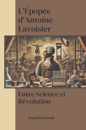 L'Épopée d'Antoine Lavoisier: Entre Science et Révolution