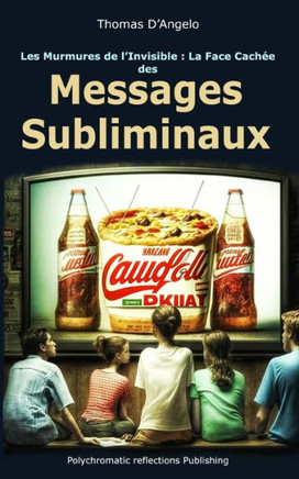 Les Murmures de l'invisible: La Face Cachée des Messages Subliminaux