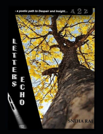 Letters Echo: -a poetic path to DESPAIR and INSIGHT...