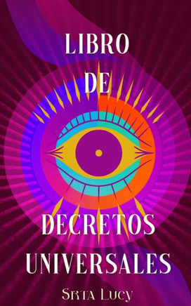 Libro de decretos universales
