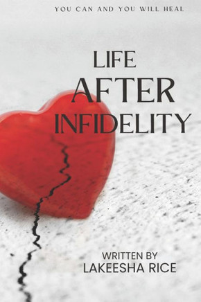 Life After Infidelity: Finding Yourself After The Affair
