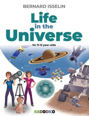 Life in the Universe: In search of extraterrestrial life