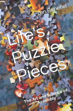 Life's Puzzle Pieces: The Art and Science of Assembly