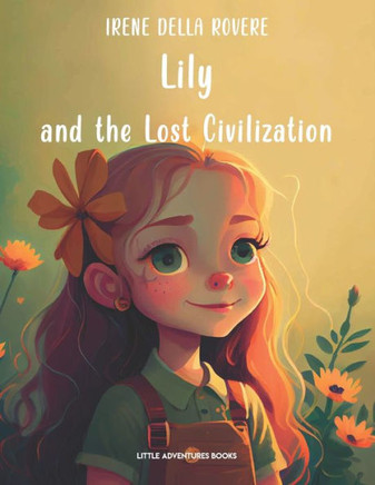Lily and the Lost Civilization